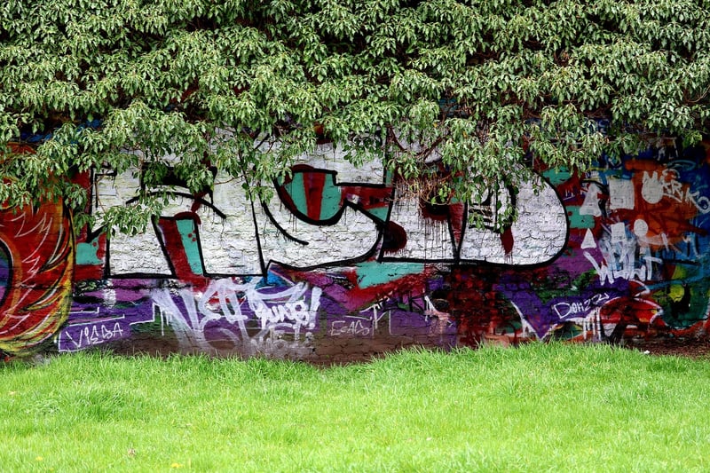 Environmental Art
