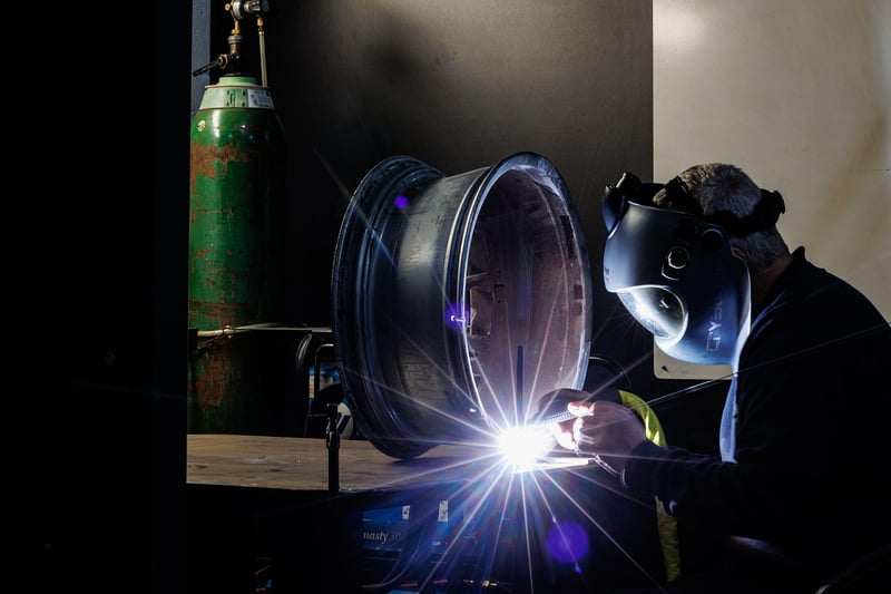 Woodworking Tools
